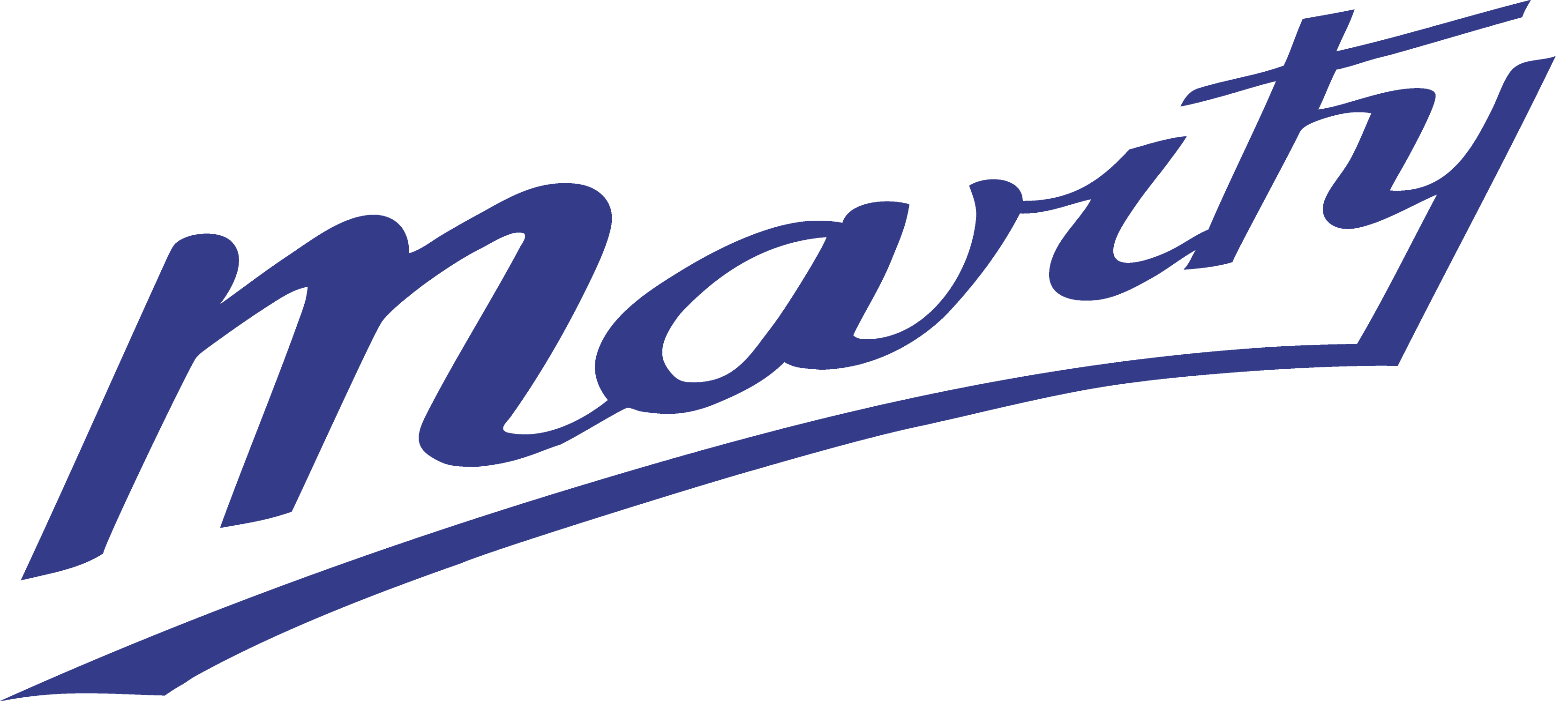 logo marty